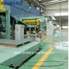 Buy cheap High-output Sheet Production High Speed Coil Metal Cut To Length Line from wholesalers