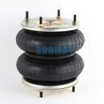 Firestone Air Rubber Bellow W01-R58-4055 Air Spring Suspension 4×M10 Studs