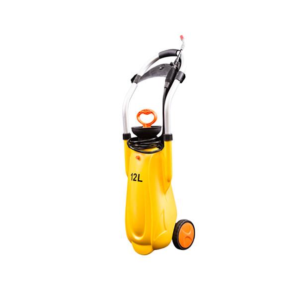 Buy cheap Penguins Portable Emergency Eyewash 12L Capacity 0204-0782A from wholesalers