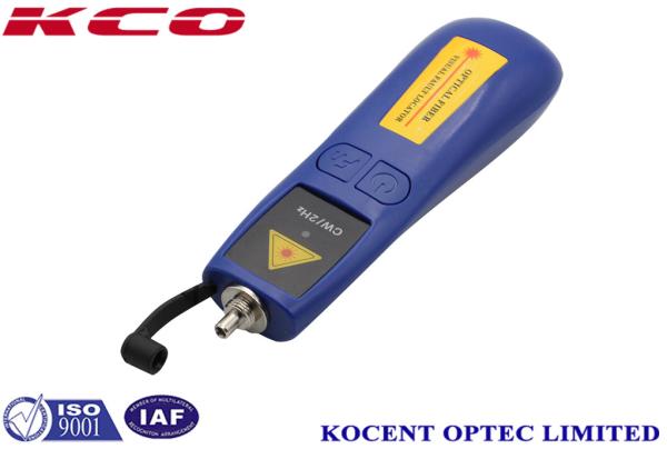 Buy cheap 5mW Fiber Optic Tools Mini VFL Visual Fault Locator Cable Tester Red Laser Pen KCO-LP-05 from wholesalers