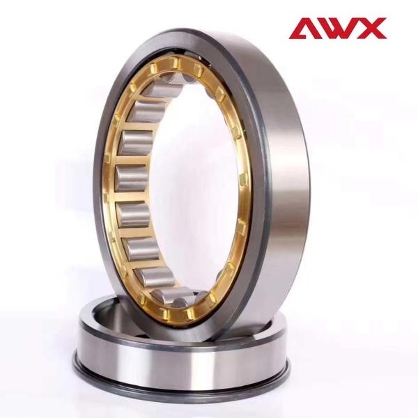 Buy cheap NU230 Cylindrical Roller Bearings Manufacturer Gearbox Needle Bearing from wholesalers
