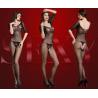 Buy cheap New Style Lace Mini Net Dress Body One-shoulder Hot Sexy Mesh Lingerie 2015 from wholesalers