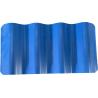 Buy cheap 1.5mm Thickness PVC Roofing Tiles Weather Resistance Environmental Roof Sheets from wholesalers