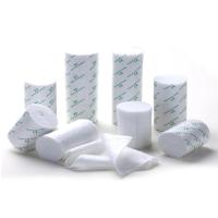 Buy cheap Disposable Medical Orthopedic Bandage, cast padding and Hemostasis product