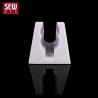 Buy cheap Toilet / Bathroom Shower Accessories ABS Shattaf Holder Long Service Life from wholesalers
