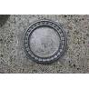 Buy cheap SF4454PX1 Excavator Spare Parts 20Y-27-22230 PC200-6 Angular Contract Ball Bearing from wholesalers