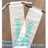 Buy cheap Fashionable Design Luxury PVC Handbag Purse, Organizer Dust Cover, Bag Protector, Magnetic Snap Closure from wholesalers