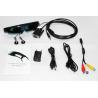Buy cheap 3D Video Eyewear Glasses Player with 98" Wide Virtual Screen from wholesalers