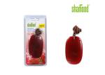 Square Electric Air Freshener Personalised Car Air Fresheners Four Colors
