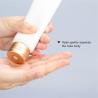 Buy cheap 25ml Round Empty PE Plastic Tubes Screw Cap For Cosmetic from wholesalers