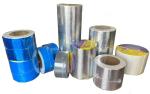Construction Rubberized Aluminium Waterproof Tape Foil Butyl