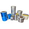 Buy cheap UV Resistant Aluminium Butyl Rubber Flashing Tape For Waterproof from wholesalers