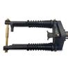 Buy cheap Double Spring Hydraulic Front Shock Absorber for Van Motorcycle Covered Truck Tricycle from wholesalers