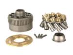 Buy cheap Excavator Hydraulic Parts Travel Motor Parts For SK200-1 SK200-3 SK200-5 from wholesalers