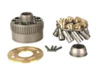 Buy cheap Excavator Hydraulic Parts Travel Motor Parts For SK200-1 SK200-3 SK200-5 from wholesalers