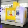 Buy cheap 1165 4 Axis Small Vertical Machining Center Ceiso from wholesalers