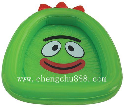 Buy cheap Inflatable Swimming Pool from wholesalers