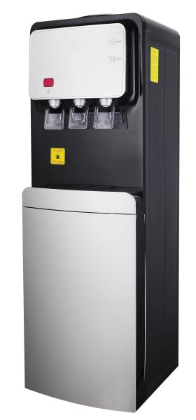 Buy cheap Floor standing hot&cold water dispenser YLRS-N3 from wholesalers