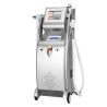 Buy cheap IPL Laser Hair Removal Machine Languages Logo for Hair and Tattoo Removal Capabilities from wholesalers