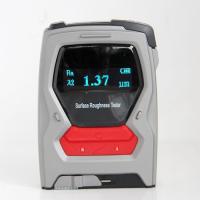 Buy cheap Integral Dual OLED Surface Roughness Measuring Instrument Portable Surface product