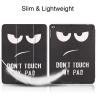 Buy cheap iPad Air 2 Protective Case, PU Leather Cover For iPad 9.7 2017/2018, Air, Air 2 from wholesalers