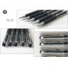 Buy cheap 2014 Hot! Crystal pens - metal ball pen -dark green color from wholesalers