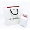 Buy cheap Bright Color Custom Printed Paper Bags With Foil Stamping / Embossing Finishing from wholesalers