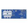 Buy cheap Overcharge Protection 100a 16s Smart BMS For Lithium Battery from wholesalers