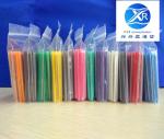 Colorful Heat Shrink Plastic Tubing