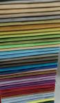 Knitted Holland Velvet Fabric 100% Polyester 250gsm 150D