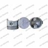 Buy cheap Piston L2E L3E Pin hole 18mm 30L17-00010 30L17-00011 For Mitsubishi Engine Spare Parts from wholesalers