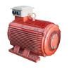 Buy cheap 380V / 400V 1500rpm Industrial Fan Motor 25HP 18.5 Kw Induction Motor from wholesalers