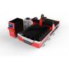 Buy cheap 1500W 3000W Computerized Metal Cutting Machine For Stainless Steel Sheet from wholesalers