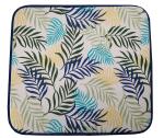 24x18inch Microfiber Dish Drying Mat Printing