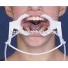 Buy cheap Dry Field System Adjustable Orthodontic Cheek Retractors Dental With Suction from wholesalers
