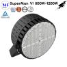Buy cheap OEM ODM IP66 Outdoor Stadium Light Sport Lighting Floodlight LED Flood Light IK10 300W 600W 900W 1000W 1200W from wholesalers