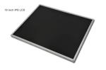 Lvds 30 Pins Industrial LCD Display 1280x1024 19 Inch LCD Display All Viewing