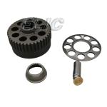 PJ5370175 EC70 YC85-5 Excavator Travel Motor MAG-44 Final Drive Repair Kit