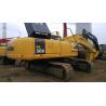 Buy cheap Used komatsu pc300-7excavator from wholesalers