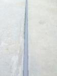 500ml/600ml Polyurethane Self Leveling Concrete Crack expansion joint PU