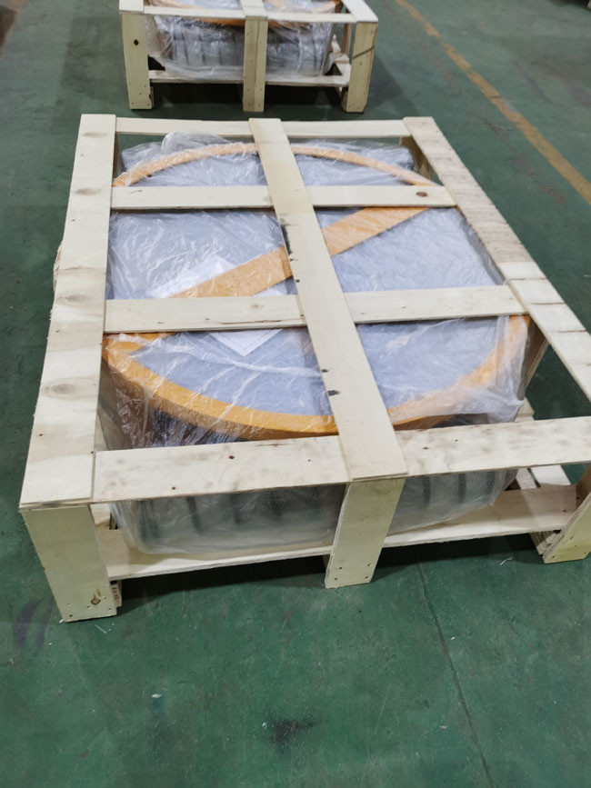 2 Ton 2000kg 4000 Lb Turntable-Top Electric Stationary Lift Tables Spring Loaded Pallet Lift Tables