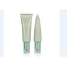 Buy cheap Biodegradable Green Sugarcane Airless Pump Tube Cosmetic Packaging 50ml from wholesalers