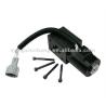 Buy cheap Mitsubishi forklift part Solenoid Valve FD10-30N 91A28-20010 from wholesalers