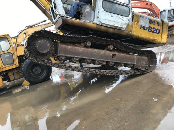 Buy cheap hitachi ex200-1 with japan condition from wholesalers