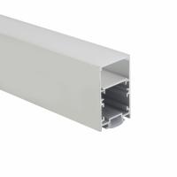 Buy cheap Up And Down 35mm Recessed Aluminium Led Channel product