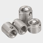 KKV M11 11mm Self Cutting Thread Inserts For Wood