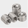 Buy cheap KKV M11 11mm Self Cutting Thread Inserts For Wood from wholesalers