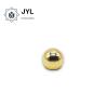 Buy cheap Bespoke Designed Zamac Perfume Cap Small Qty Accepted Manufacturer from wholesalers