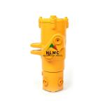 703-08-33232 Excavator Spare Parts PC100-5 PC100-6 PC120-5 PC120-6 Center Joint