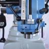 Buy cheap Vertical 3 Axis Metal Turret Head Milling Machine For Metal Working from wholesalers